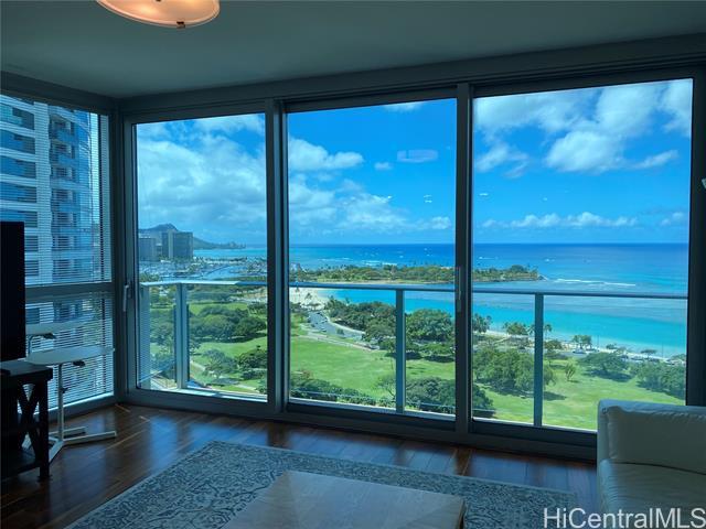 Building Photo - 1288 Ala Moana Blvd