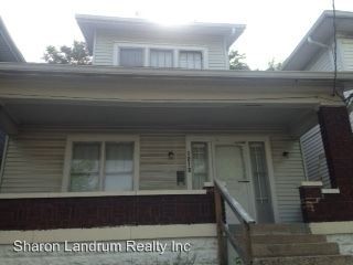 Primary Photo - 3 br, 1 bath House - 1213 S. Preston St