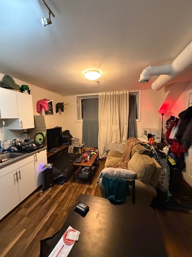 Photo du bâtiment - 144 Barrette St