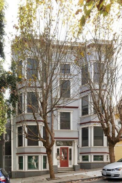 Primary Photo - 2 bedroom in San Francisco CA 94133