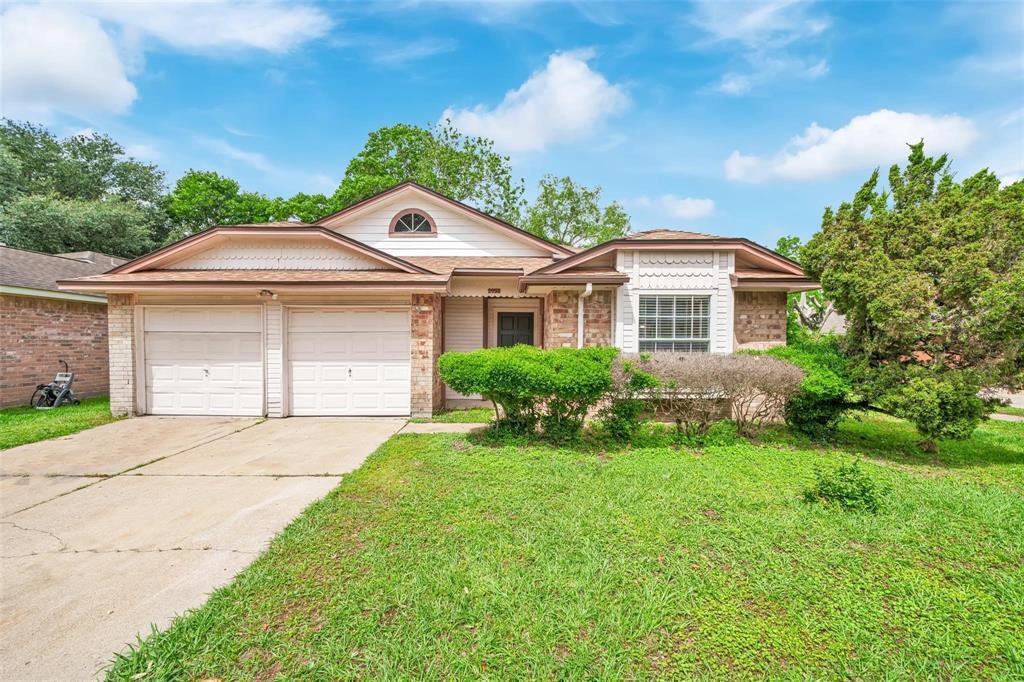 Foto principal - 2955 High Plains Dr