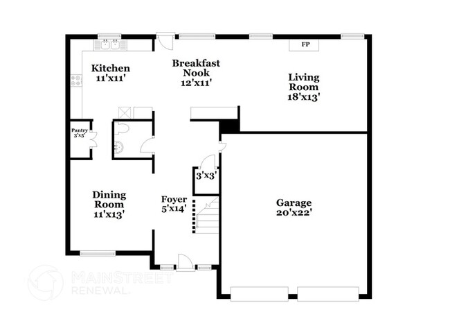 Foto del edificio - 7817 Bell Tower Ln
