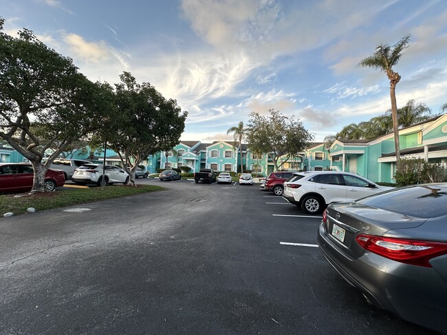 Foto del edificio - 2636 SE 20th Ct