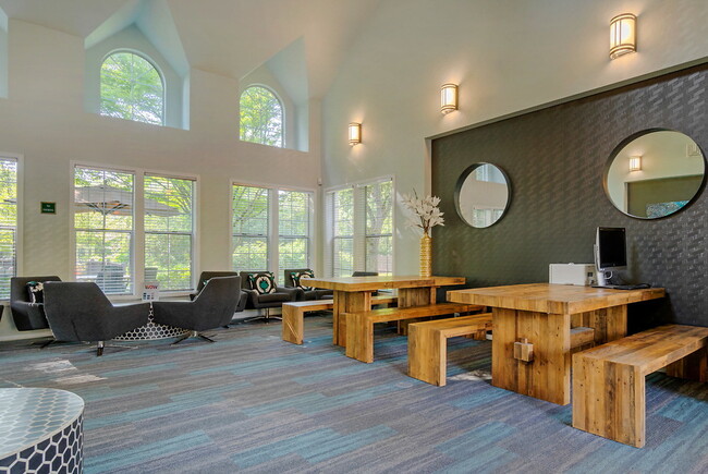 Foto del edificio - Bothell Ridge
