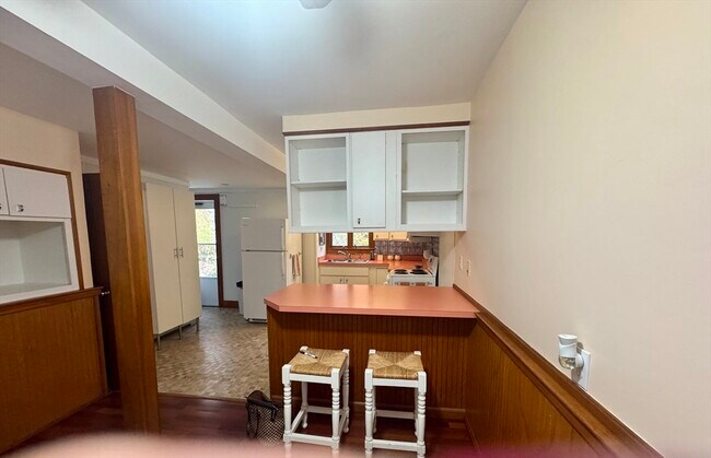 Foto del edificio - 16 Winona Ave