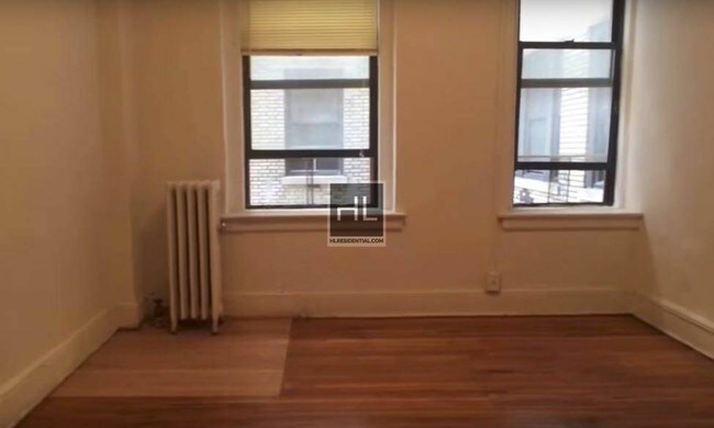 Foto del edificio - 509 W 110th St