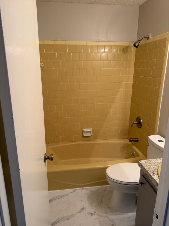 Baño principal completo - 2813 31st Ave N