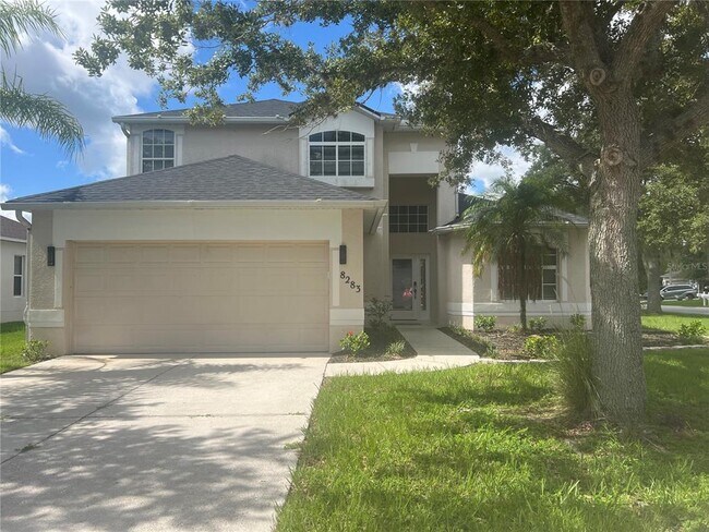 Foto del edificio - 8283 47th St Cir E