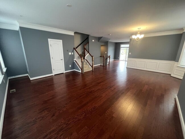 Photo - 2101 St Josephs Dr Townhome