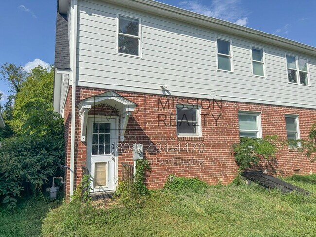 Building Photo - 3511 Idlewood Ave