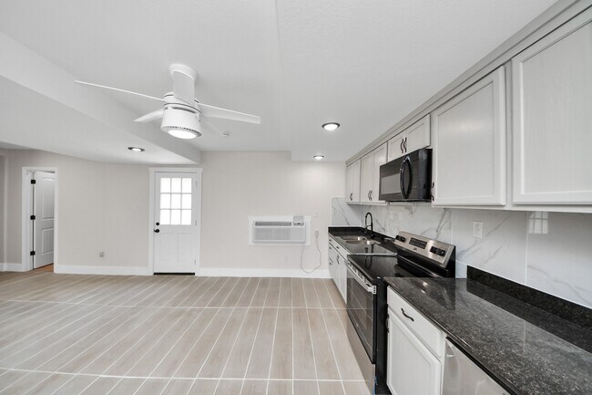 Foto del edificio - 5903 Belneath St
