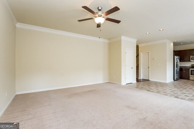 Foto del edificio - 354 Easley Dr SE