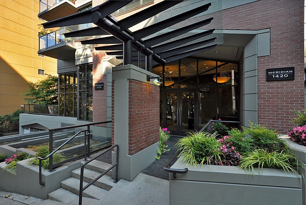 1420 Terry Ave, Seattle, WA 98101 Apartments in Seattle, WA