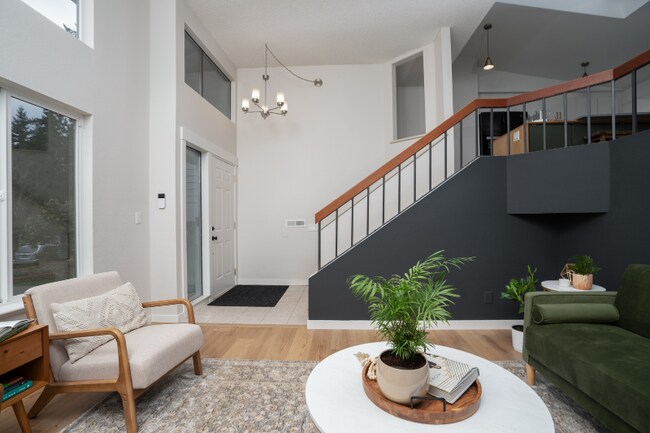 Foto del edificio - 1219 37th St Ct NW