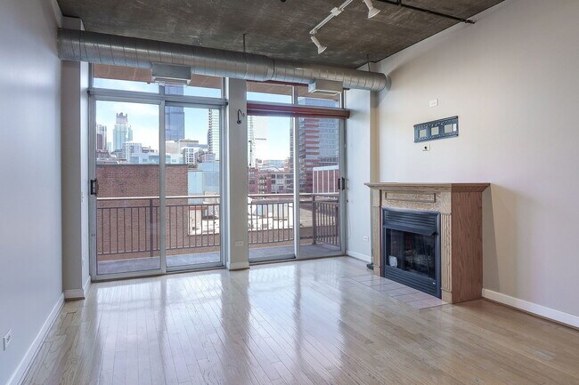 Building Photo - 111 S Morgan St