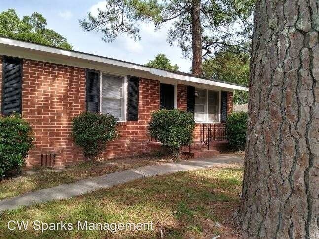 Building Photo - 3 br, 1 bath House - 4100 Southview Drive