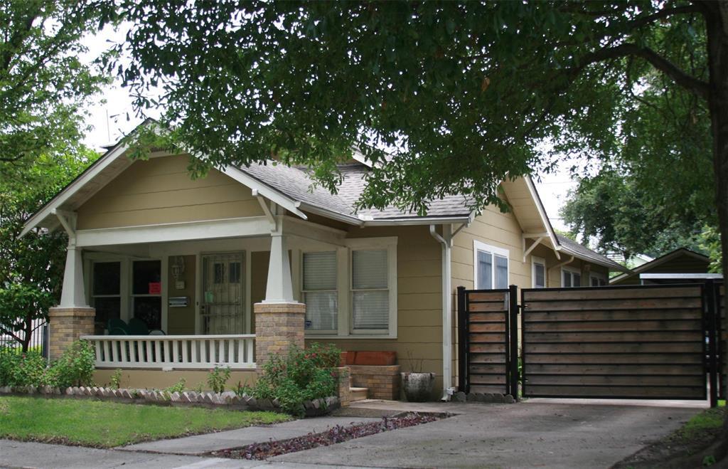 Foto principal - 1027 W Cottage St