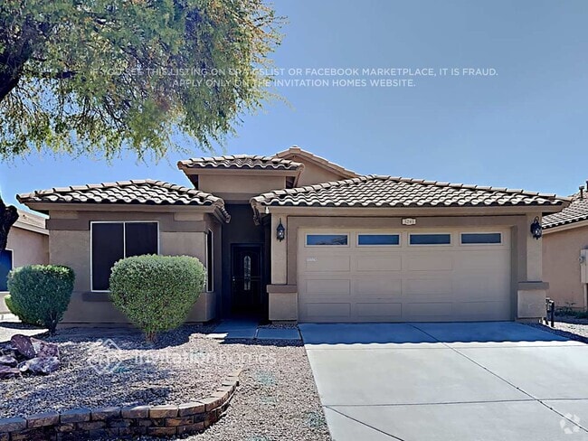 Building Photo - 3243 W Yellow Peak Dr