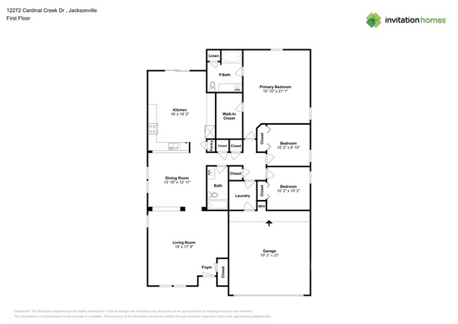 Building Photo - 12272 Cardinal Creek Dr