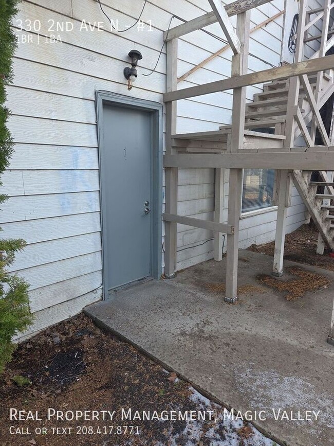 Building Photo - 330 2nd Ave N