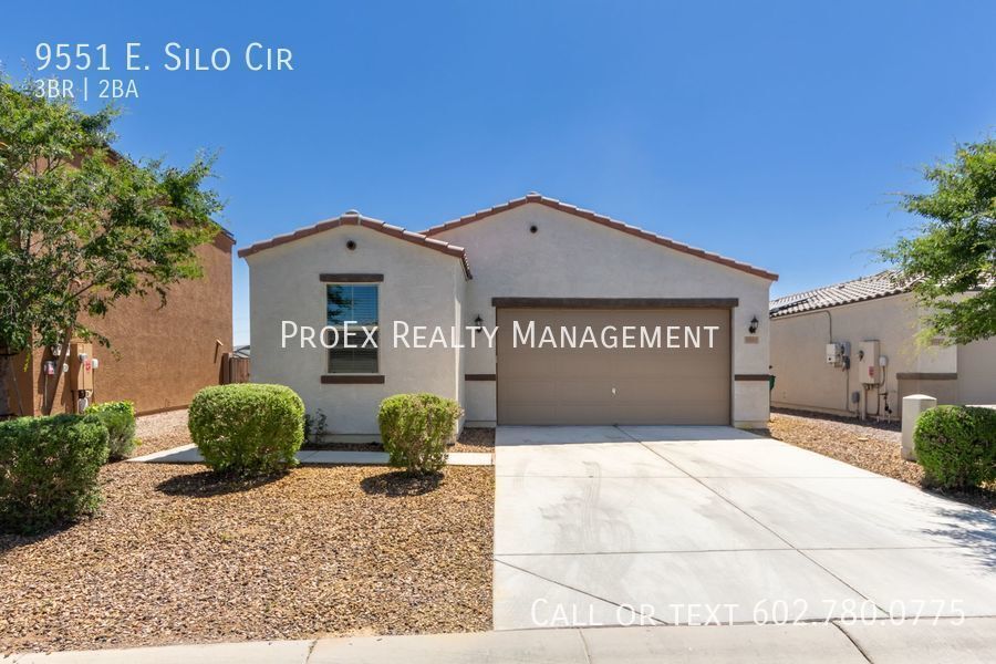 Primary Photo - 9551 Silo Cir