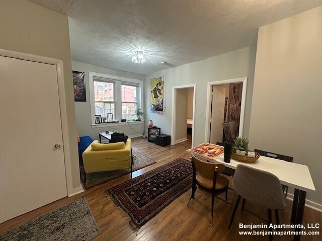 Foto del edificio - 113 Endicott St