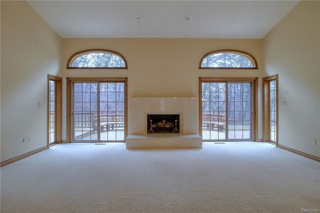 Foto del edificio - 4932 Susans Way