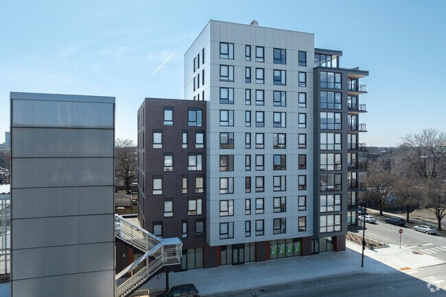 Foto del edificio - 43 Green West