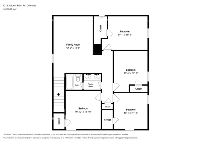 Building Photo - 4215 Autumn Frost Trl
