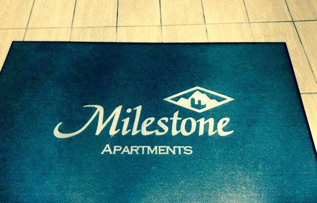 Foto del edificio - The Milestone Apartments