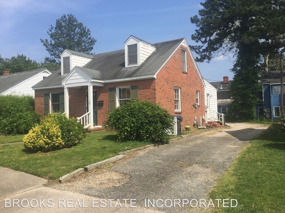 Primary Photo - 4 br, 1 bath House - 105 Bacon Avenue