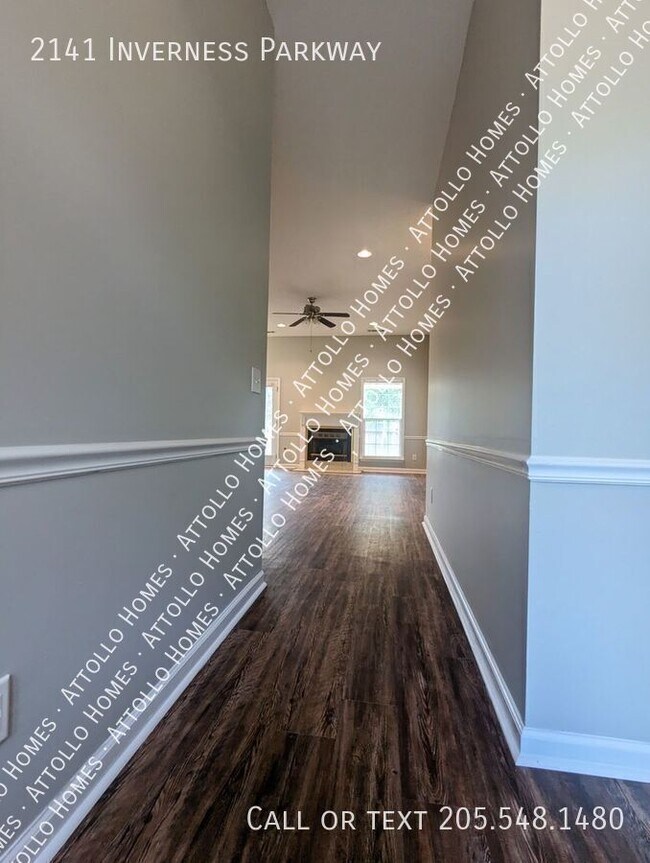 Building Photo - 2141 Inverness Pkwy