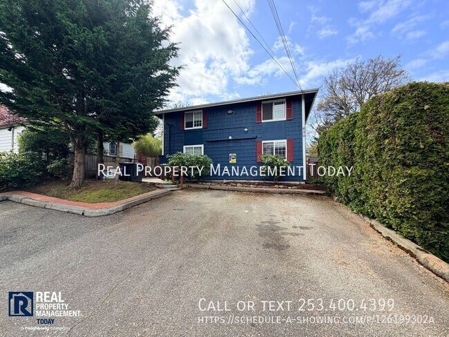 Foto del edificio - 630-632 S. State St-1