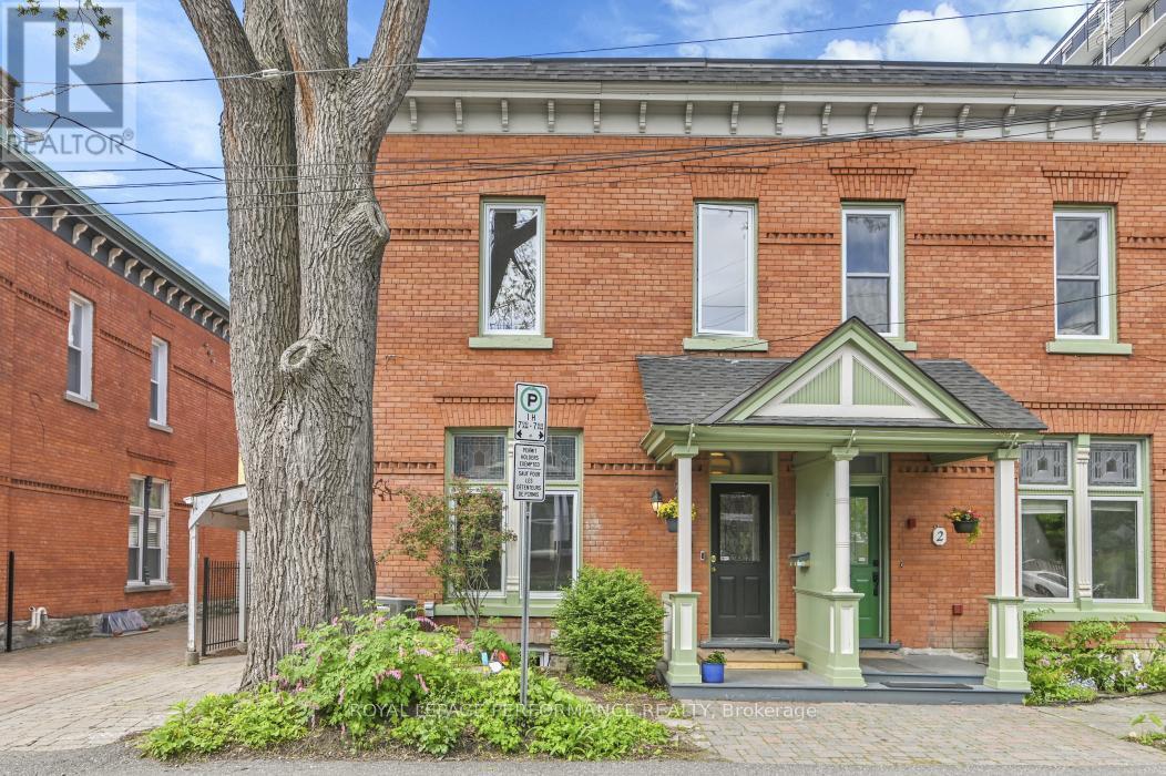 Primary Photo - 4 Hartington Pl