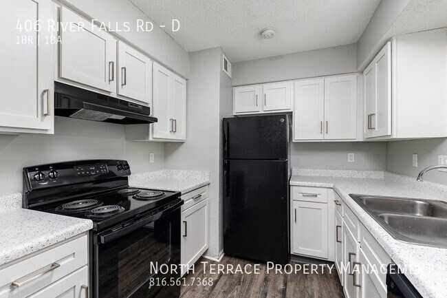 Foto del edificio - *FOR A LIMITED TIME: NO DEPOSIT AND ONE MO...