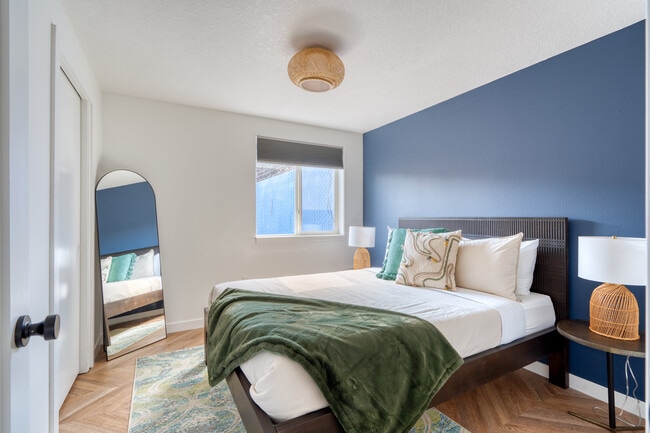 Foto del edificio - 5222 SE Holgate Blvd