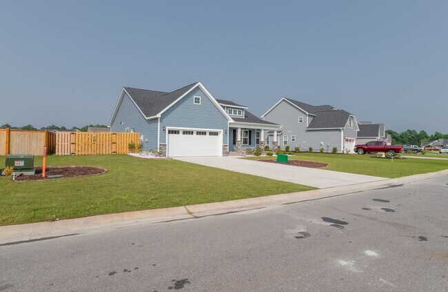 Building Photo - This is your chance to call The Landing at...