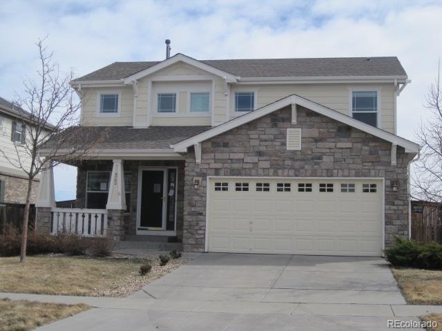 Foto del edificio - 4760 S Flat Rock Ct