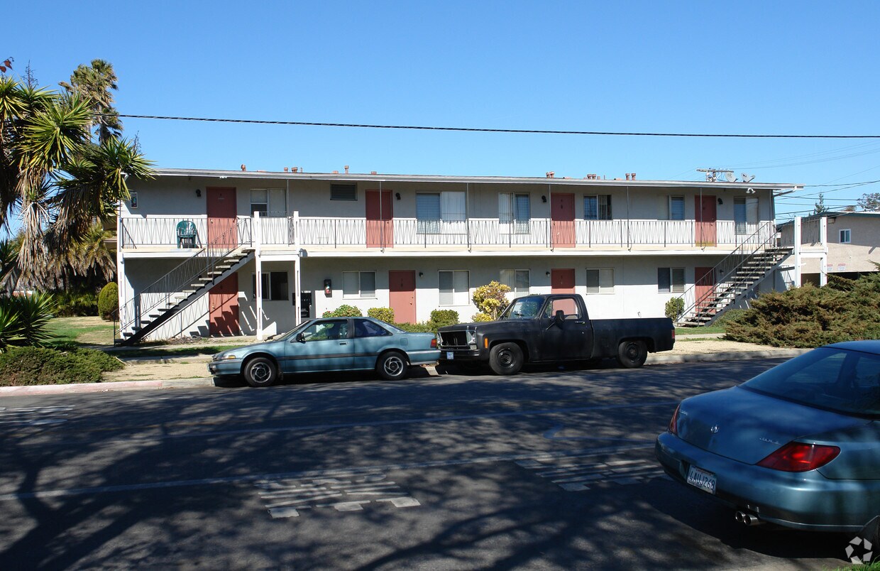 602 N Third St, Lompoc, CA 93436 Apartments in Lompoc, CA