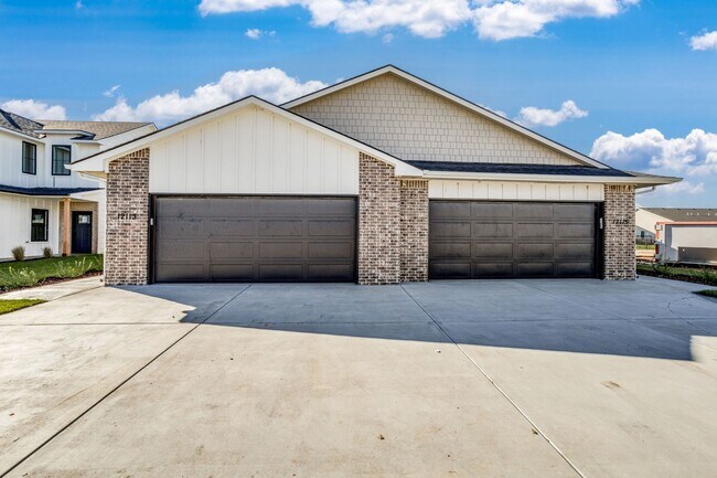 Foto del edificio - Fox Creek- Holly Plan