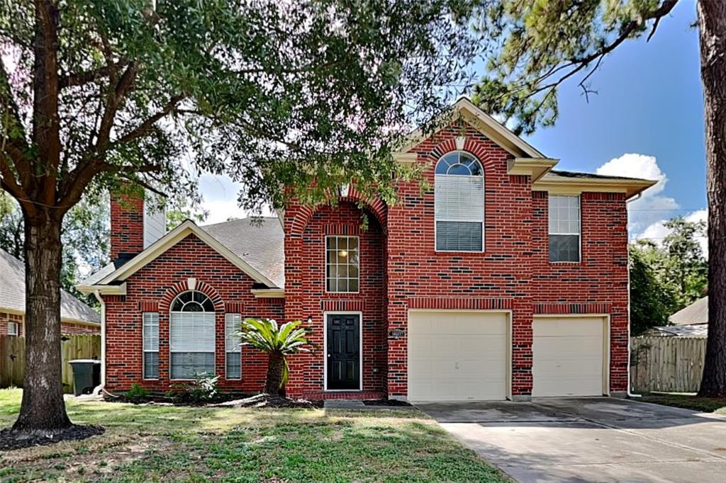 Foto principal - 14023 Cypress Falls Dr