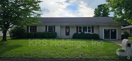 Building Photo - 2805 Garrett St
