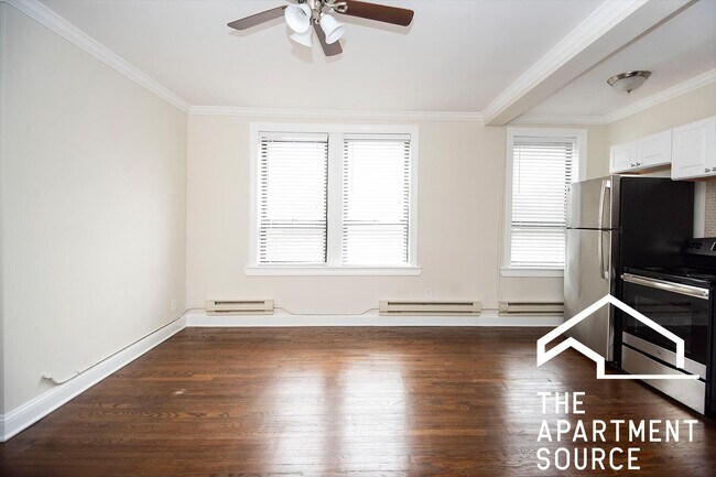Foto del edificio - 3345 N Marshfield Ave