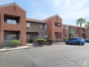 Building Photo - 4730 E Craig Rd