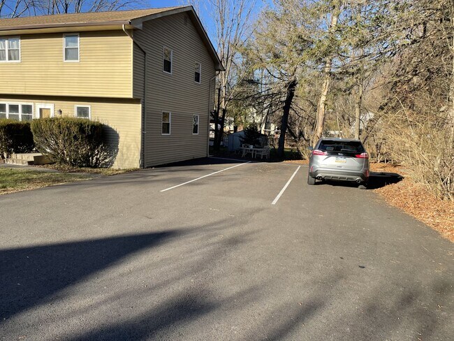 Foto del edificio - 598 Chestnut St