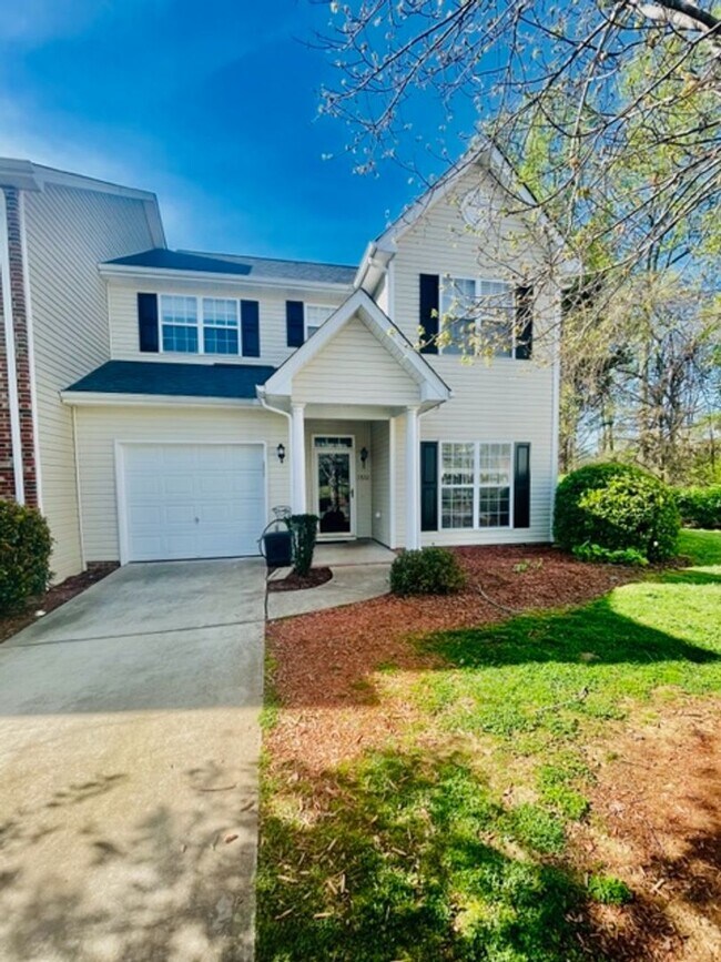 1922 Munn Cir, Whitsett, NC 27377 Townhome Rentals in Whitsett NC