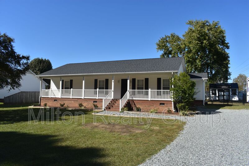 614 McKay St, Erwin, NC 28339 House Rental in Erwin, NC