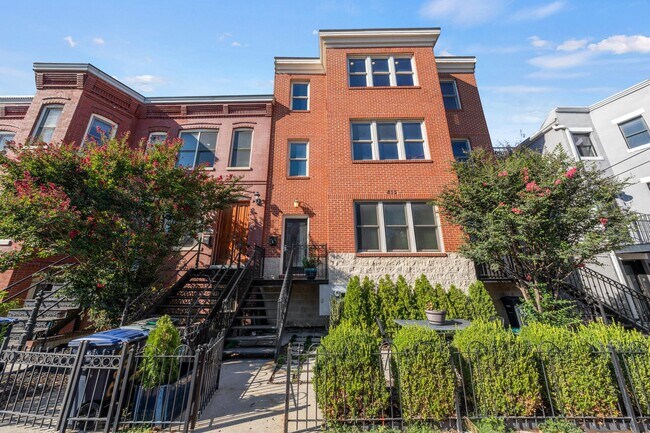 Building Photo - 813 T St NW