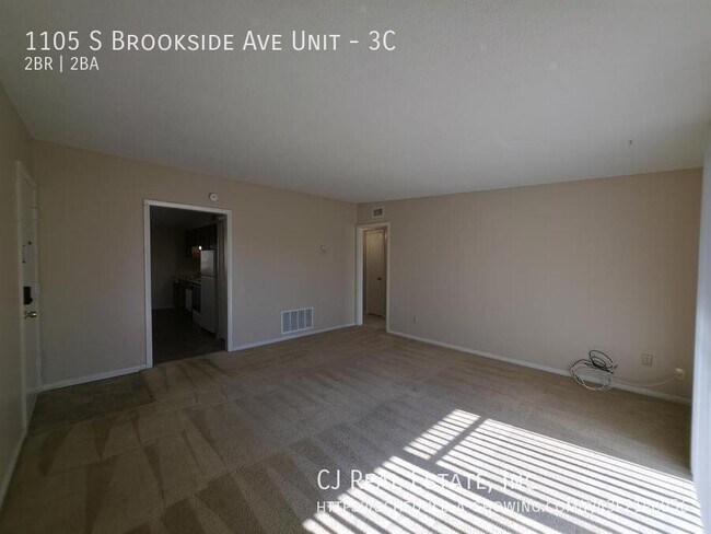 Building Photo - 1105 S Brookside Ave