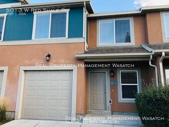 Foto del edificio - 5013 W Red Shale Rd